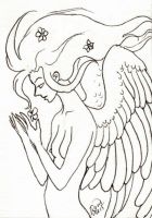 Angel of Summer
