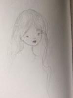 Long hair