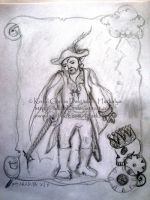 Pirate King