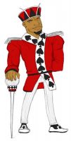 King of Spades