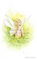 Meadow Fairy