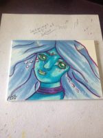 Tears of Pearls