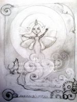 Mother of Tides / Madre de las Mareas