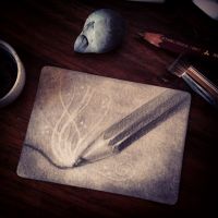 Creating Magic