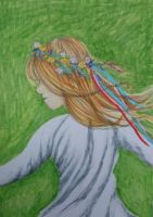 May Queen