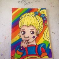 Rainbow Bright