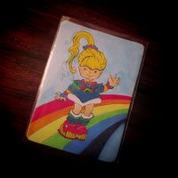 Rainbow Brite