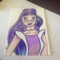 purple Power