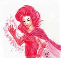 Scarlet Witch