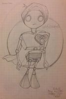 Super Hero