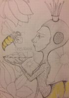Queen Bee