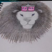 king of lions