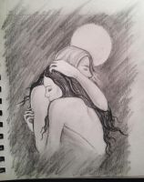 Stay With Me, Don\'t Let Me Go