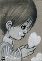 The collector of Hearts