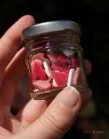 Jar of Hearts