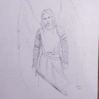 Angel Soldier