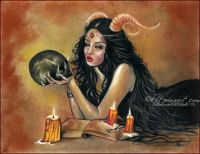 Fortune Teller