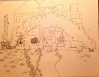 Rooftop Garden