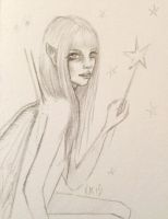 Sparkle Fairy