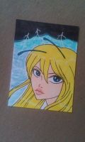 storm fairy