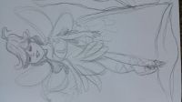 Blubell Pixie