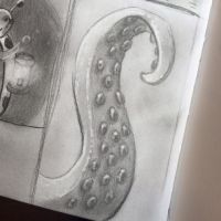 Tentacle