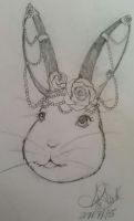 Princess Bunny