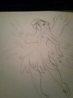 Fairy, Eh?