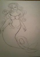 Mermaid