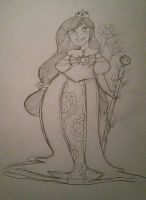 Princess of Summer