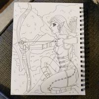 Archer