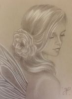 Rose Fairy