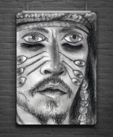 Native Pirate