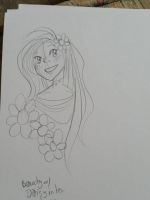 Daisy Doo