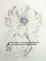 Moon Fairy