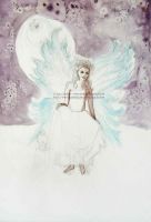 Blue Moon Fairy