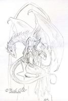 Queen of Dragons