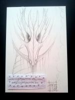 Dragon Queen