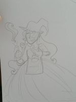 Potion Maker