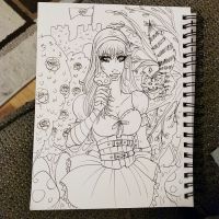 Wonderland