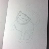 Ceshire Cat