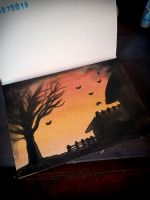 All Hallows Eve