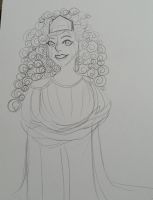 Tears of a Goddess