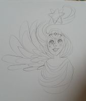 Raven Star