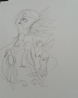 Beauty and the Birds