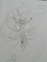 Fairy Wings