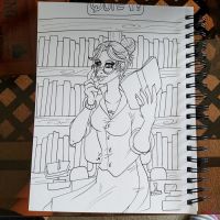 Librarian