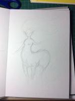 Centaurette