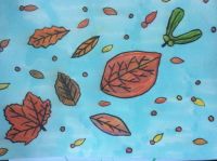 leaves