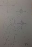 Twilights fairy